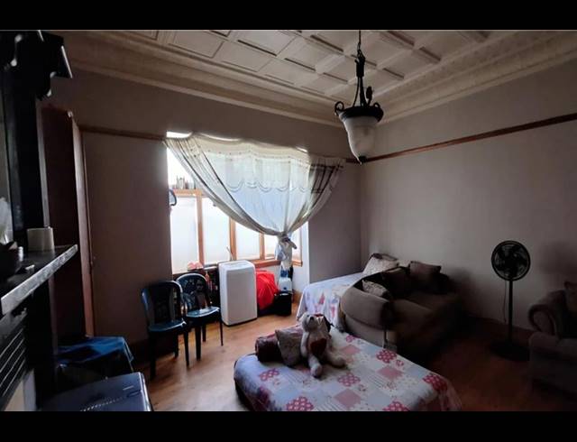 5 BEDROOM HOUSE FOR SALE IN KENSINGTON